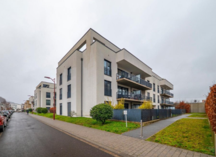 Квартира за 699 000 евро в Люксембурге, Люксембург