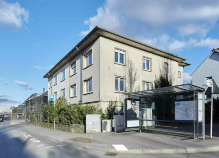 Квартира за 895 000 евро в Люксембурге, Люксембург