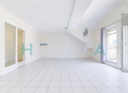 Квартира за 1 000 000 евро в Люксембурге, Люксембург