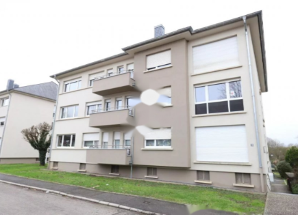 Квартира за 645 000 евро в Люксембурге, Люксембург