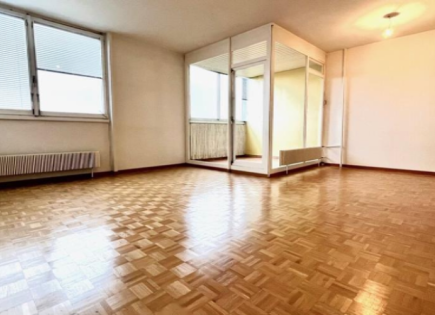 Квартира за 926 500 евро в Женеве, Швейцария