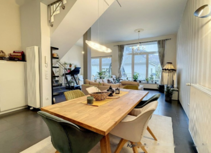 Квартира за 895 000 евро в Люксембурге, Люксембург