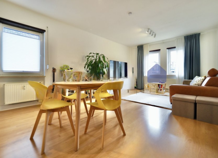 Квартира за 550 000 евро в Люксембурге, Люксембург