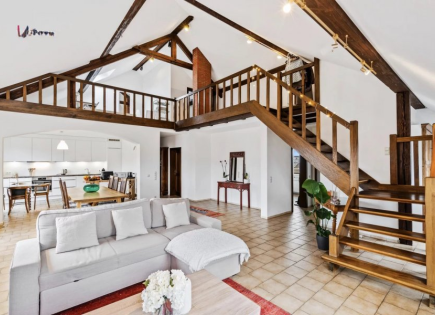 Квартира за 1 175 000 евро в Люксембурге, Люксембург