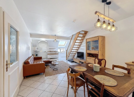 Квартира за 549 000 евро в Гревенмахере, Люксембург