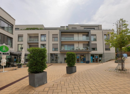 Квартира за 699 000 евро в Люксембурге, Люксембург