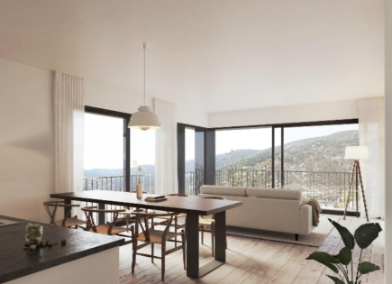 Квартира за 575 000 евро в Энкаме, Андорра