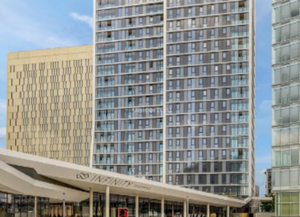 Квартира за 1 390 000 евро в Люксембурге, Люксембург