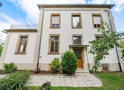 Квартира за 2 250 000 евро в Люксембурге, Люксембург