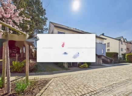 Квартира за 1 200 000 евро в Дикирхе, Люксембург