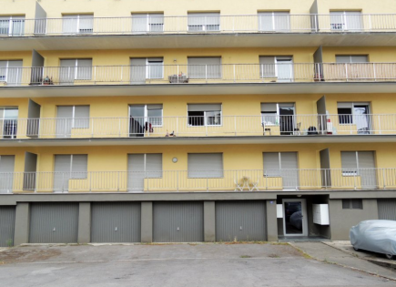 Квартира за 535 000 евро в Люксембурге, Люксембург