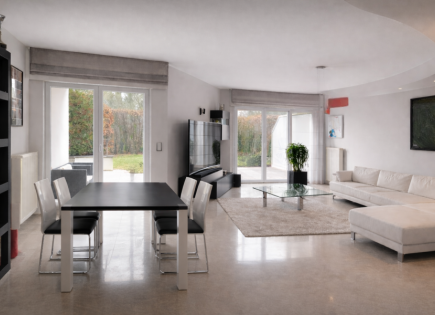 Квартира за 890 000 евро в Люксембурге, Люксембург