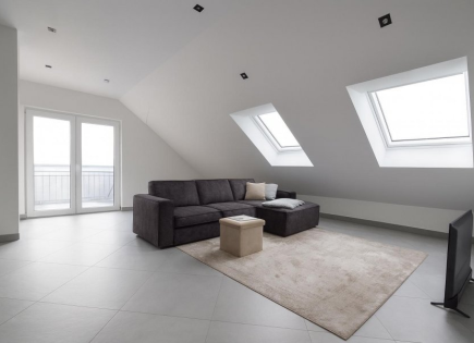 Квартира за 465 000 евро в Гревенмахере, Люксембург