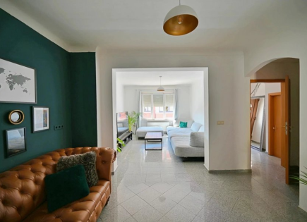 Квартира за 750 000 евро в Дикирхе, Люксембург