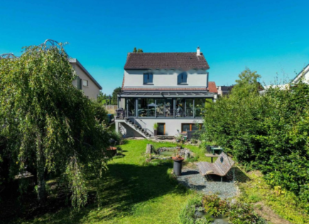 Квартира за 1 395 000 евро в Люксембурге, Люксембург