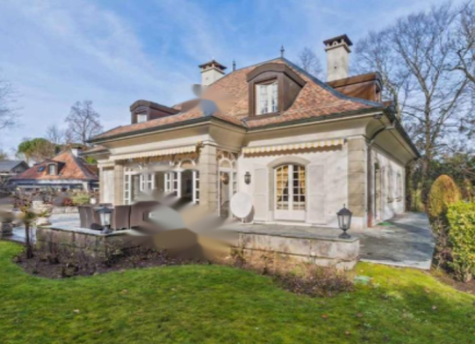 Квартира за 11 990 000 евро в Женеве, Швейцария