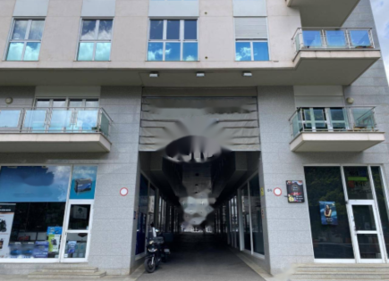 Квартира за 346 640 евро в Санта-Коломе, Андорра