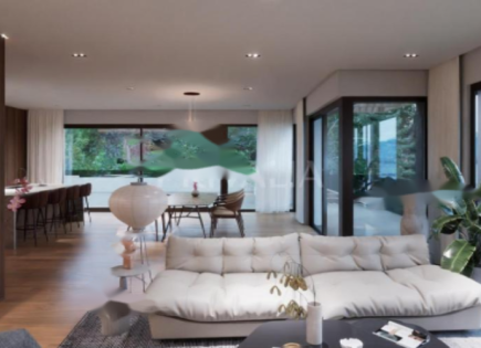 Квартира за 5 395 500 евро в Женеве, Швейцария