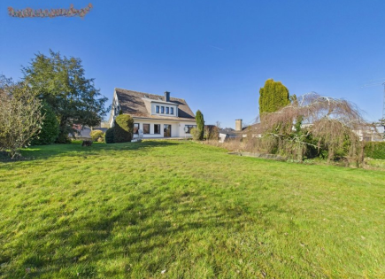 Квартира за 1 750 000 евро в Люксембурге, Люксембург