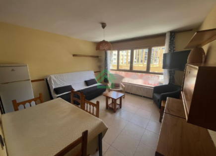 Квартира за 265 000 евро в Пас-де-ла-Касе, Андорра