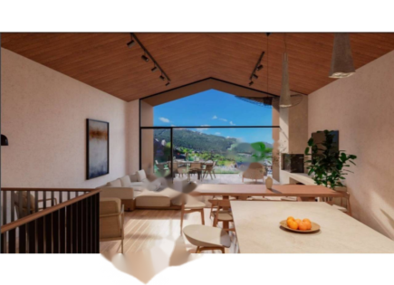 Квартира за 1 385 000 евро в Эль-Тартере, Андорра