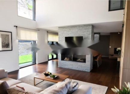 Квартира за 4 000 000 евро в Пали, Андорра