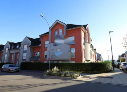 Квартира за 795 000 евро в Люксембурге, Люксембург