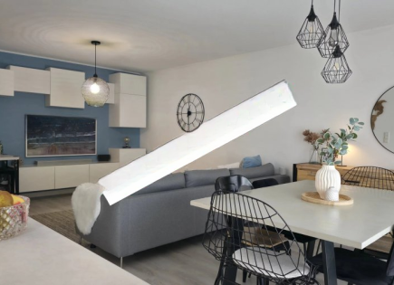 Квартира за 585 000 евро в Люксембурге, Люксембург