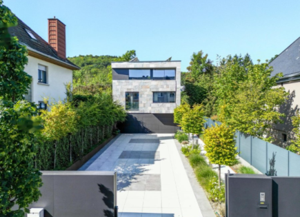 Квартира за 6 875 000 евро в Люксембурге, Люксембург