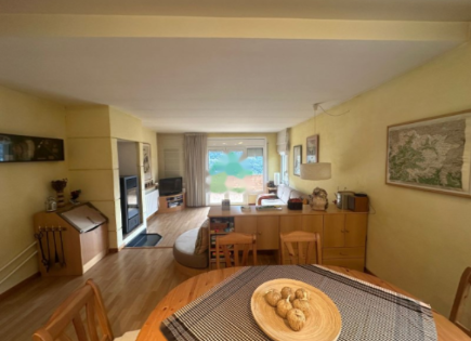 Квартира за 650 000 евро в Эскальдесе, Андорра