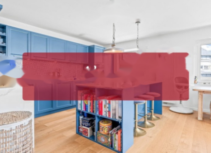 Квартира за 780 000 евро в Люксембурге, Люксембург