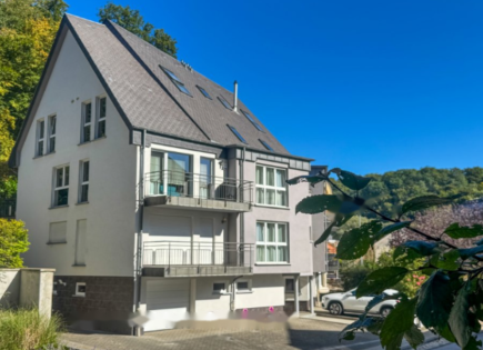 Квартира за 1 550 000 евро в Люксембурге, Люксембург