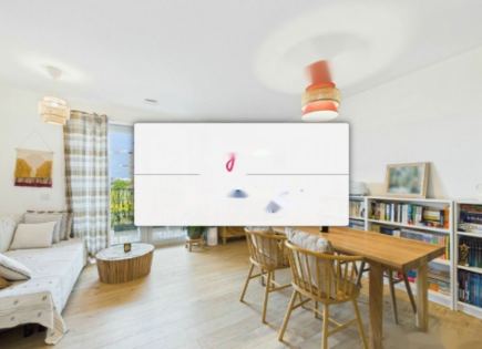 Квартира за 755 000 евро в Люксембурге, Люксембург