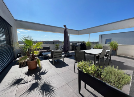 Квартира за 1 180 000 евро в Люксембурге, Люксембург