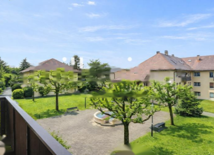 Квартира за 1 580 500 евро в Женеве, Швейцария