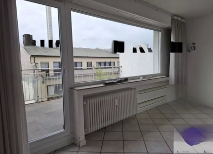 Квартира за 800 000 евро в Люксембурге, Люксембург