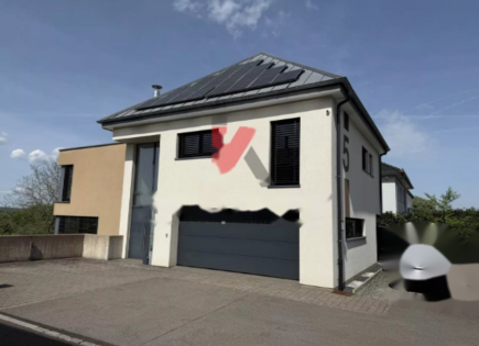 Квартира за 1 750 000 евро в Люксембурге, Люксембург