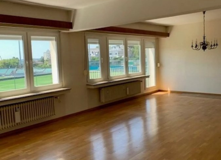 Квартира за 845 000 евро в Люксембурге, Люксембург