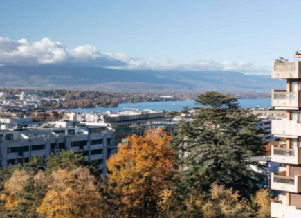 Квартира за 13 080 000 евро в Женеве, Швейцария