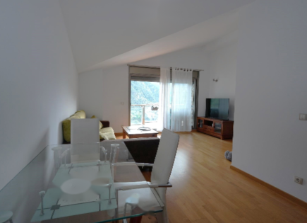 Квартира за 592 000 евро в Энкаме, Андорра