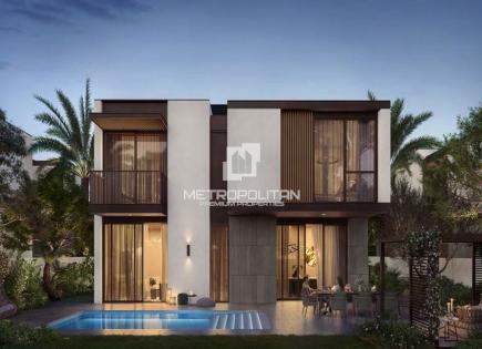 Вилла за 1 852 928 евро в Дубае, ОАЭ