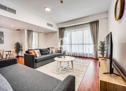 Апартаменты за 553 967 евро в Дубае, ОАЭ