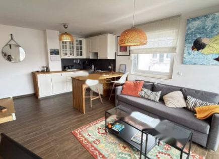 Квартира за 579 000 евро в Люксембурге, Люксембург