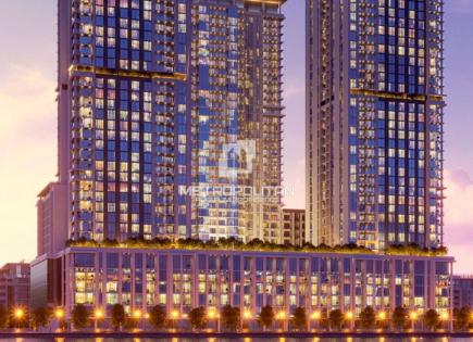 Апартаменты за 777 959 евро в Дубае, ОАЭ