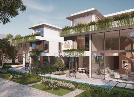 Вилла за 1 714 103 евро в Дубае, ОАЭ