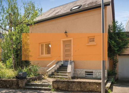 Квартира за 645 000 евро в Люксембурге, Люксембург