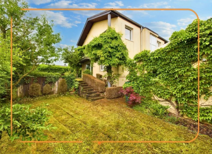 Квартира за 1 490 000 евро в Люксембурге, Люксембург