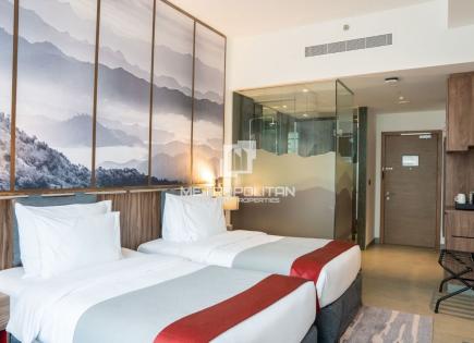 Апартаменты за 385 432 евро в Дубае, ОАЭ