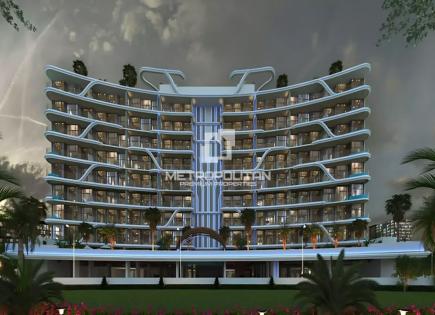 Апартаменты за 306 443 евро в Дубае, ОАЭ