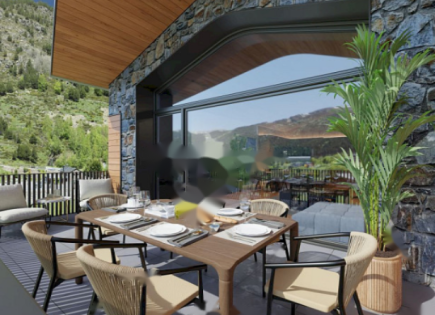 Квартира за 1 470 000 евро в Андорра-ла-Велье, Андорра